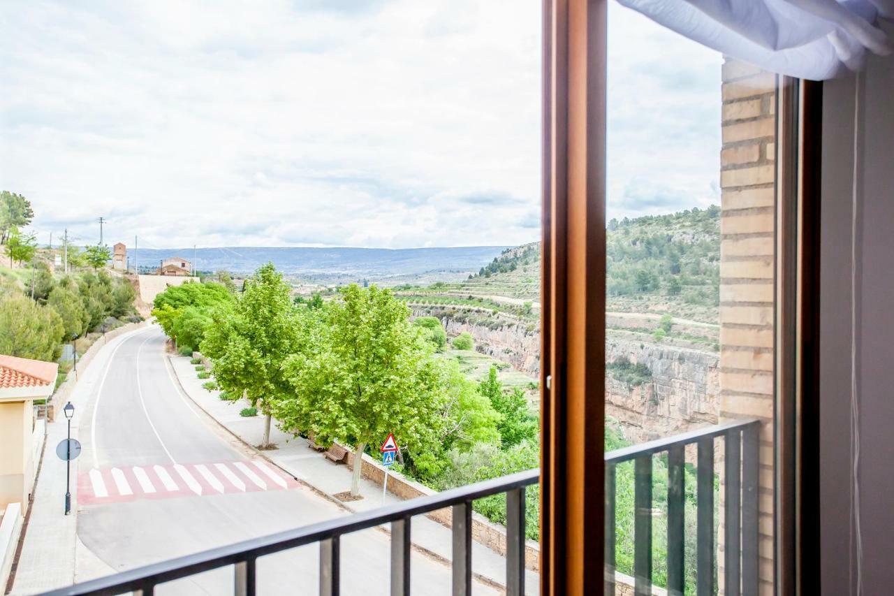 Rustikalpuente Casa De La Cultura Daire Dış mekan fotoğraf